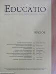 Educatio 1997. ősz