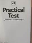 AA Practical Test