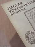 Magyar Könyvbarátok Diáriuma 1935/4.