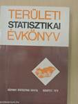 Területi statisztikai évkönyv 1978