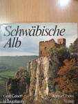 Schwäbische Alb