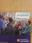 Undergraduate prospectus 2003