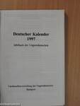 Deutscher Kalender 1997