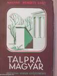 Talpra magyar