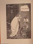 Ben Jonsons "Volpone"