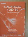 Yamaha DD-65/YDD-60