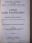 Little Lord Fauntleroy