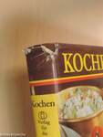 Kochen