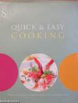 Quick and Easy Cooking