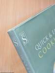 Quick and Easy Cooking