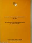 Human Capital and Employment in Hungary 1997