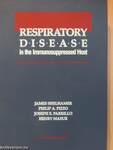 Respiratory Disease in the Immunosuppressed Host