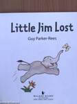 Little Jim Lost