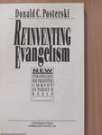 Reinventing Evangelism