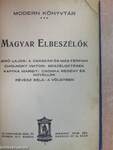 Magyar Elbeszélők I.