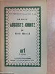 La vie d'Auguste Comte