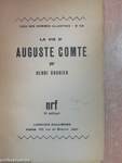 La vie d'Auguste Comte