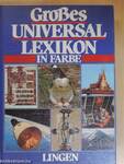 Großes Universal Lexikon in Farbe