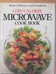 Low-Calorie Microwave Cook Book