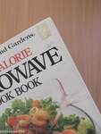 Low-Calorie Microwave Cook Book