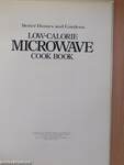 Low-Calorie Microwave Cook Book