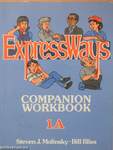 Express Ways - Companion Workbook 1A