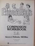 Express Ways - Companion Workbook 1A