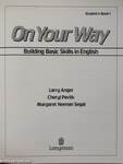 On Your Way - Student's Book 1