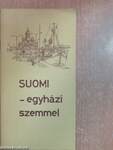 Suomi - egyházi szemmel