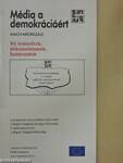 Média a demokráciáért - Magyarország