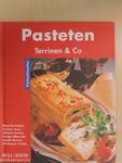 Pasteten