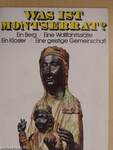 Was ist Montserrat?