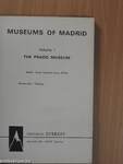 Museums of Madrid I.