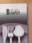 A 'la carte Budapest