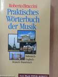 Praktisches Wörterbuch der Musik