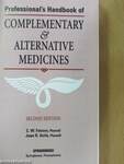 Professional's Handbook of Complementary & Alternative Medicines