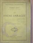 La hyéne enragée