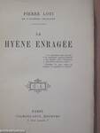 La hyéne enragée