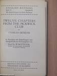 Twelve Chapters from the Pickwick Club