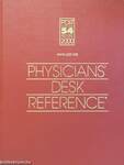 Physicians' Desk Reference 2000