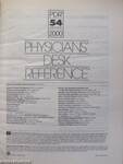 Physicians' Desk Reference 2000