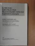 Chronic Obstructive Pulmonary Disease