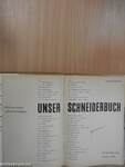 Unser Schneiderbuch