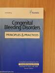 Congenital Bleeding Disorders