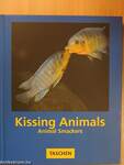 Kissing Animals