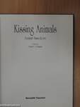 Kissing Animals