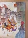 The Pied Piper of Hamelin