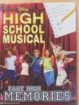 High School Musical - East High Memories