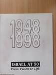 1948-1998 - Israel at 50