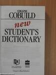 New Student's Dictionary